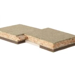 Profloor Dynamic Deck 26 Hi Load Acoustic Floating Floor System - 600mm X 2400mm X 26mm