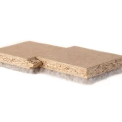 Profloor Excel Deck 31 Acoustic Floating Floor System - 600mm X 2400mm X 31mm