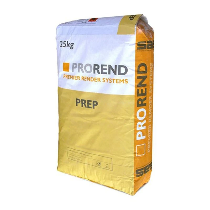 ProRend Prep Basecoat - 25kg 3 ProRend Prep Basecoat - 25kg