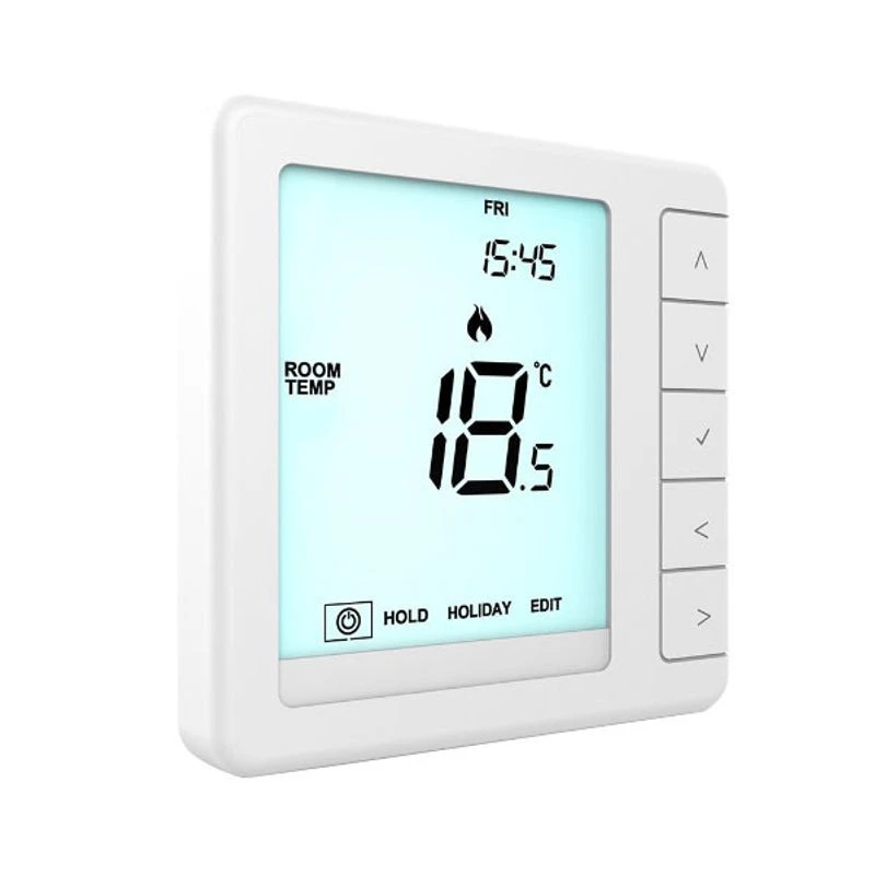 ProWarm ProDigital Slimline Thermostat 3 ProWarm ProDigital Slimline Thermostat