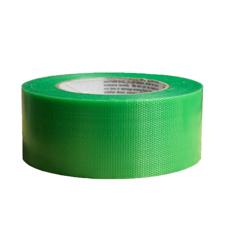 Ram Board Edge Tape - Green 5 Ram Board Edge Tape - Green - Image 3