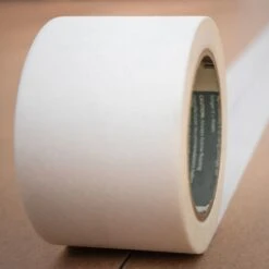 Ram Board Vapor Cure Tape - White 7 Ram Board Vapor Cure Tape - White -Insulation Superstore Sales ram board vapor cure tape white front