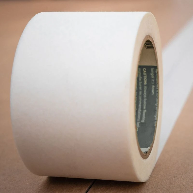 Ram Board Vapor Cure Tape - White 5 Ram Board Vapor Cure Tape - White - Image 3