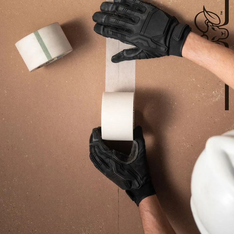 Ram Board Vapor Cure Tape - White 3 Ram Board Vapor Cure Tape - White