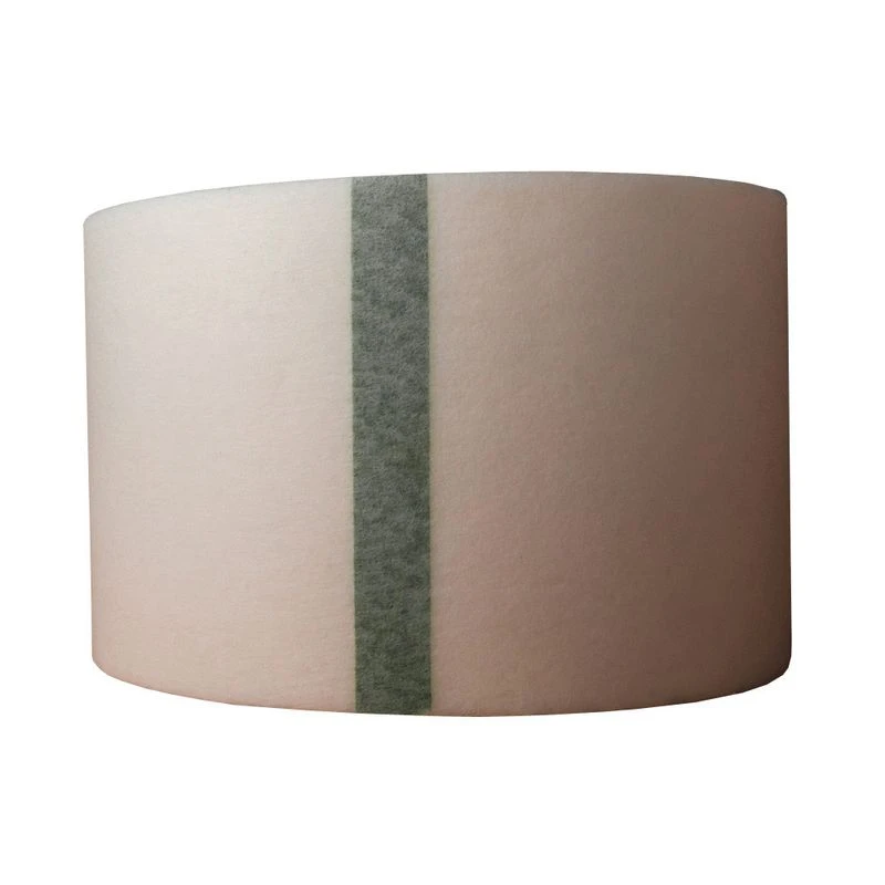 Ram Board Vapor Cure Tape - White 4 Ram Board Vapor Cure Tape - White - Image 2