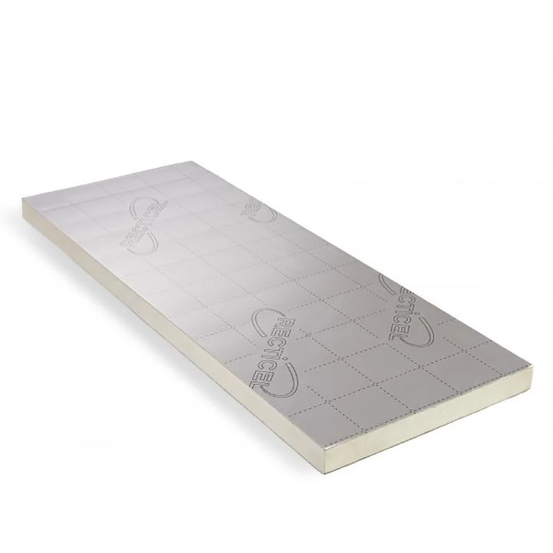 Recticel Eurowall Cavity Wall Insulation 4 Recticel Eurowall Cavity Wall Insulation - Image 2