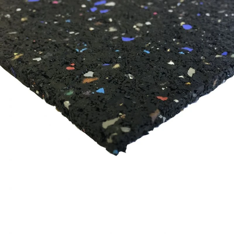 Regupol Sonus 4515 Multi Noise Reduction Acoustic Mat 18m X 1m X 4.5mm 3 Regupol Sonus 4515 Multi Noise Reduction Acoustic Mat 18m X 1m X 4.5mm