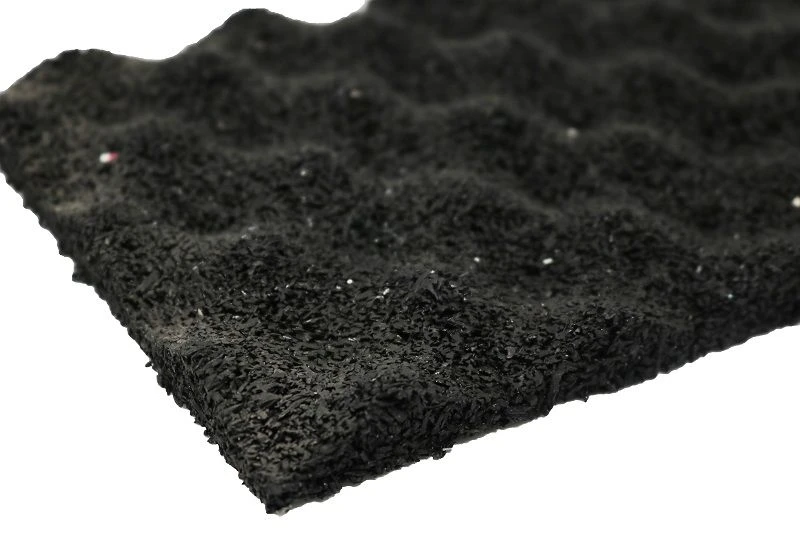 Regupol 6010BA Acoustic Screed Underlay 17mm X 1.25m X 10m - Roll 5 Regupol 6010BA Acoustic Screed Underlay 17mm X 1.25m X 10m - Roll - Image 3