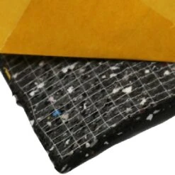 Regupol 3912 Self Adhesive Isolation Strip 50mm X 15m X 6mm