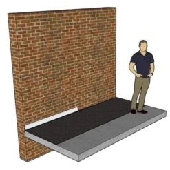 Regupol Sonus 4515 Multi Noise Reduction Acoustic Mat 20m X 1m X 3mm 5 Regupol Sonus 4515 Multi Noise Reduction Acoustic Mat 20m X 1m X 3mm -Insulation Superstore Sales regupol multi acoustic underlay oif8vx5ukd