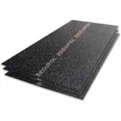 Regupol Quietlay Acoustic Underscreed Sheets - 2.25m X 1.15m X 5mm
