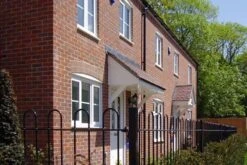 Ibstock Reigate Medium Multi Brick - Pack Of 500 9 Ibstock Reigate Medium Multi Brick - Pack Of 500 -Insulation Superstore Sales reigate medium multi pic1