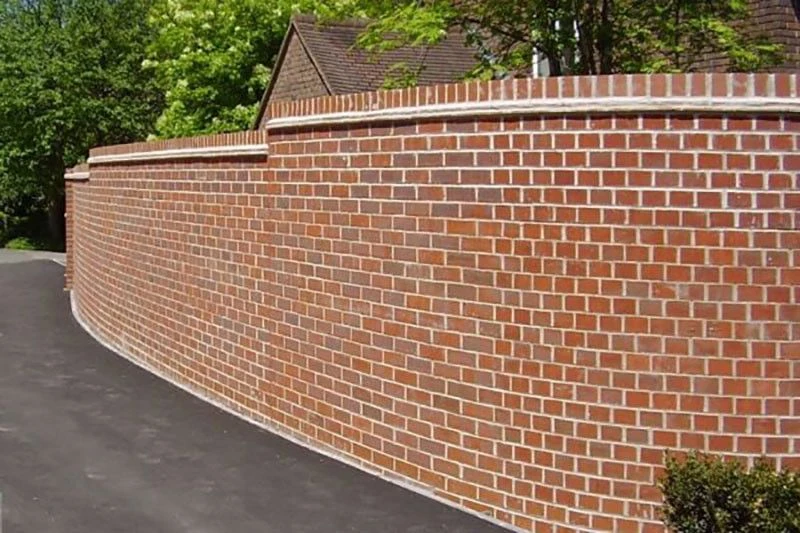 Ibstock Reigate Medium Multi Brick - Pack Of 500 5 Ibstock Reigate Medium Multi Brick - Pack Of 500 - Image 3