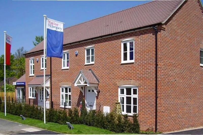 Ibstock Reigate Medium Multi Brick - Pack Of 500 4 Ibstock Reigate Medium Multi Brick - Pack Of 500 - Image 2