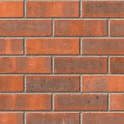 Ibstock Reigate Medium Multi Brick - Pack Of 500