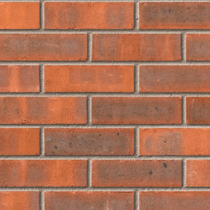 Ibstock Reigate Medium Multi Brick - Pack Of 500 3 Ibstock Reigate Medium Multi Brick - Pack Of 500