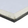 Resonate ResoBoard 3 Acoustic Plasterboard - 27mm X 1200mm X 1200mm 2 Resonate ResoBoard 3 Acoustic Plasterboard - 27mm X 1200mm X 1200mm -Insulation Superstore Sales resoboard 3 1648802262
