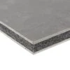 Resonate ResoMat 15 Acoustic Underlay - 1200mm X 1200mm X 15mm 1 Resonate ResoMat 15 Acoustic Underlay - 1200mm X 1200mm X 15mm -Insulation Superstore Sales resomat 15