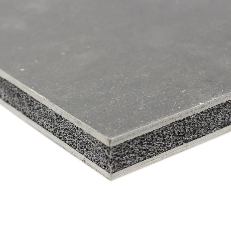 Resonate ResoMat 15 Acoustic Underlay - 1200mm X 1200mm X 15mm 3 Resonate ResoMat 15 Acoustic Underlay - 1200mm X 1200mm X 15mm
