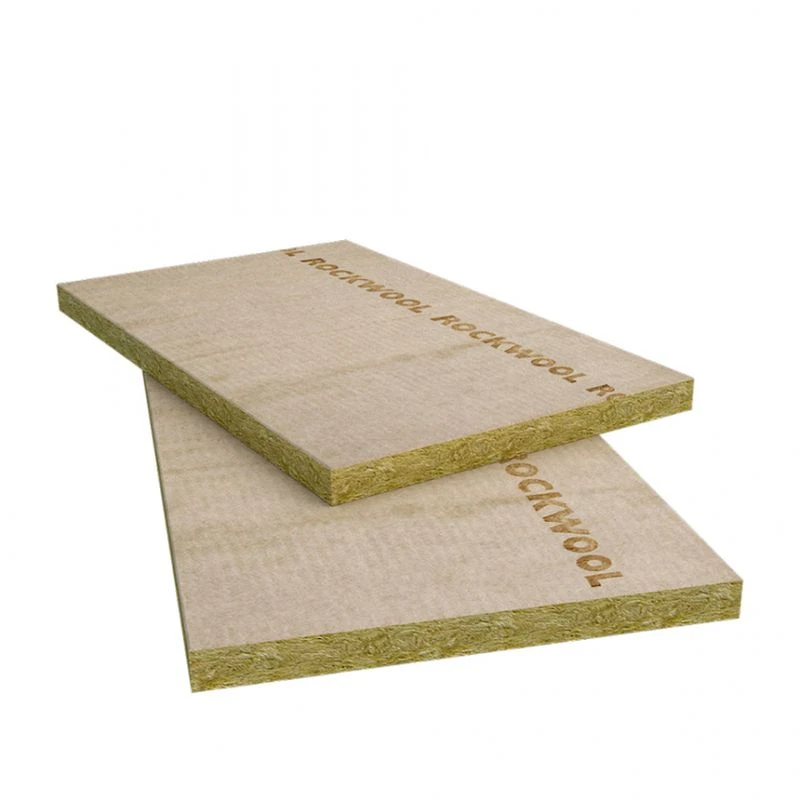 Rockwool Rockfloor Acoustic Floor Insulation Slab 25mm (57.6m2 Pallet) 3 Rockwool Rockfloor Acoustic Floor Insulation Slab 25mm (57.6m2 Pallet)