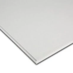 Rockfon Tropic-Alaska E24 Tegular Ceiling Tiles 600mm X 600mm - 4.32m2