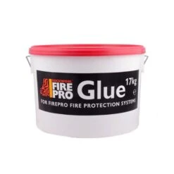 ROCKWOOL FIREPRO Glue 17kg