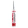 ROCKWOOL High Expansion Intumescent Sealant 310ml (box Of 25) 2 ROCKWOOL High Expansion Intumescent Sealant 310ml (box Of 25) -Insulation Superstore Sales rockwool firestop high expansion intumescent sealant mjisuqki22