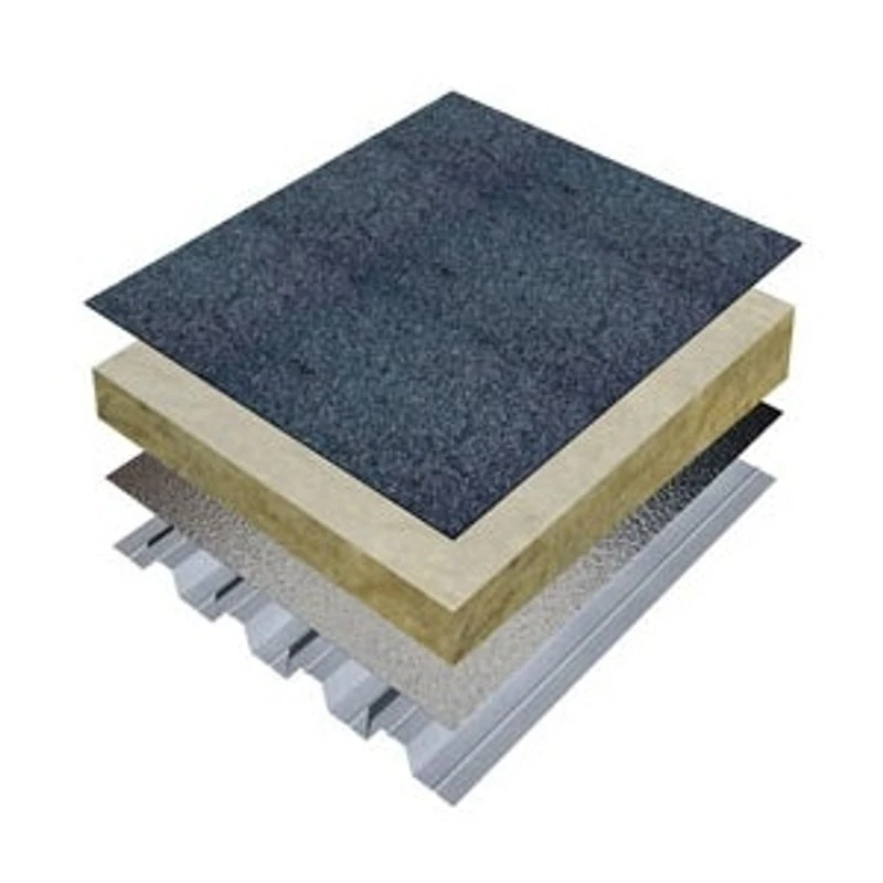 ROCKWOOL HARDROCK Multi-Fix DD 185mm - 7.20m2 Pallet 4 ROCKWOOL HARDROCK Multi-Fix DD 185mm - 7.20m2 Pallet - Image 2