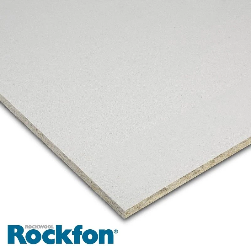 Rockfon Artic A24 Square Edge Ceiling Tiles 1200mm X 600mm - 11.52m2 4 Rockfon Artic A24 Square Edge Ceiling Tiles 1200mm X 600mm - 11.52m2 - Image 2