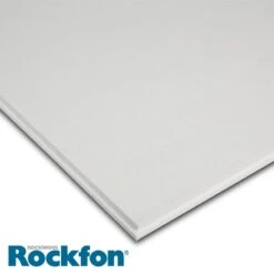 Rockfon Artic E24 Tegular Edge Ceiling Tiles 600mm X 600mm - 5.76m2 5 Rockfon Artic E24 Tegular Edge Ceiling Tiles 600mm X 600mm - 5.76m2 -Insulation Superstore Sales rockwool rockfon artic e24 tegular reveal edge ceiling tile 41205