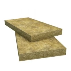 ROCKWOOL RW4 Acoustic Insulation Slab 100mm - 34.56m2 Pallet