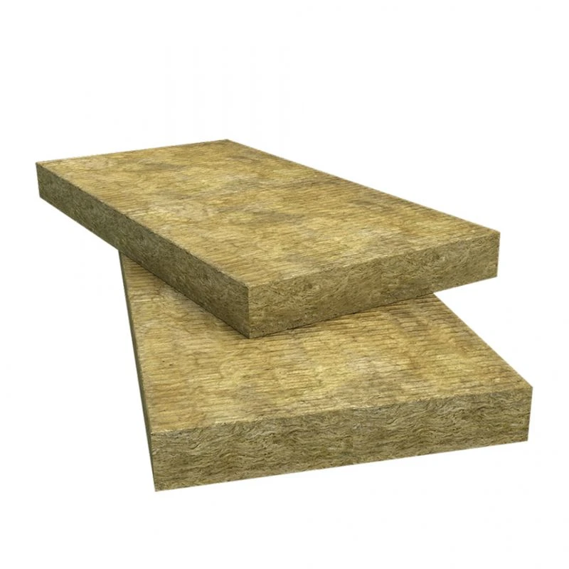 ROCKWOOL RW4 Acoustic Insulation Slab 100mm - 34.56m2 Pallet 3 ROCKWOOL RW4 Acoustic Insulation Slab 100mm - 34.56m2 Pallet