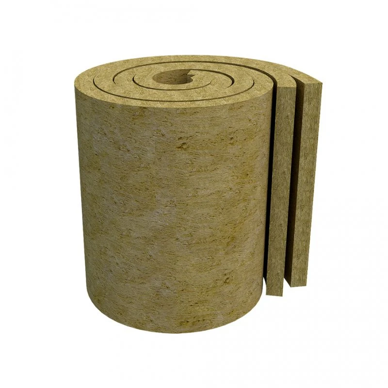 ROCKWOOL Twin Roll Insulation 100mm - 118.80m2 Pallet 3 ROCKWOOL Twin Roll Insulation 100mm - 118.80m2 Pallet