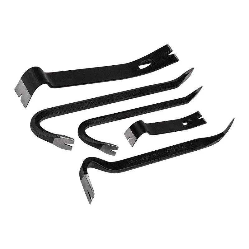 Roughneck Bar Set - 5pc 3 Roughneck Bar Set - 5pc