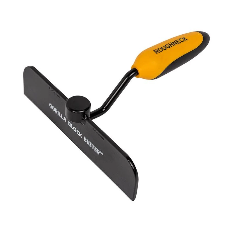 Roughneck Gorilla Block Buster Bolster - 230mm 3 Roughneck Gorilla Block Buster Bolster - 230mm