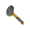 Roughneck Club Hammer Fibreglass Handle - 1.1kg 2 Roughneck Club Hammer Fibreglass Handle - 1.1kg -Insulation Superstore Sales roughneck club hammer 1642524667
