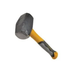 Roughneck Club Hammer Fibreglass Handle - 1.1kg