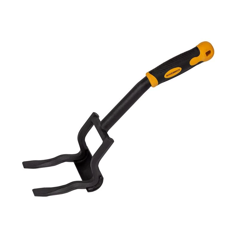 Roughneck Roofing, Demolition & Lifting Bar 3 Roughneck Roofing, Demolition & Lifting Bar