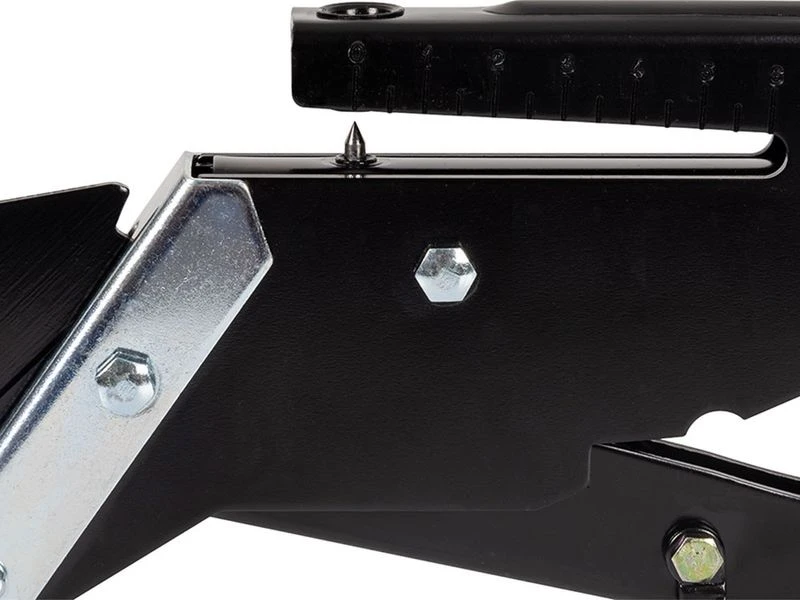 Roughneck Slate & Punch Cutter 4 Roughneck Slate & Punch Cutter - Image 2