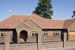 Wienerberger Warnham Rudgwick Red Multi Brick - Pack Of 500 7 Wienerberger Warnham Rudgwick Red Multi Brick - Pack Of 500 -Insulation Superstore Sales rudgwick red multi pic1