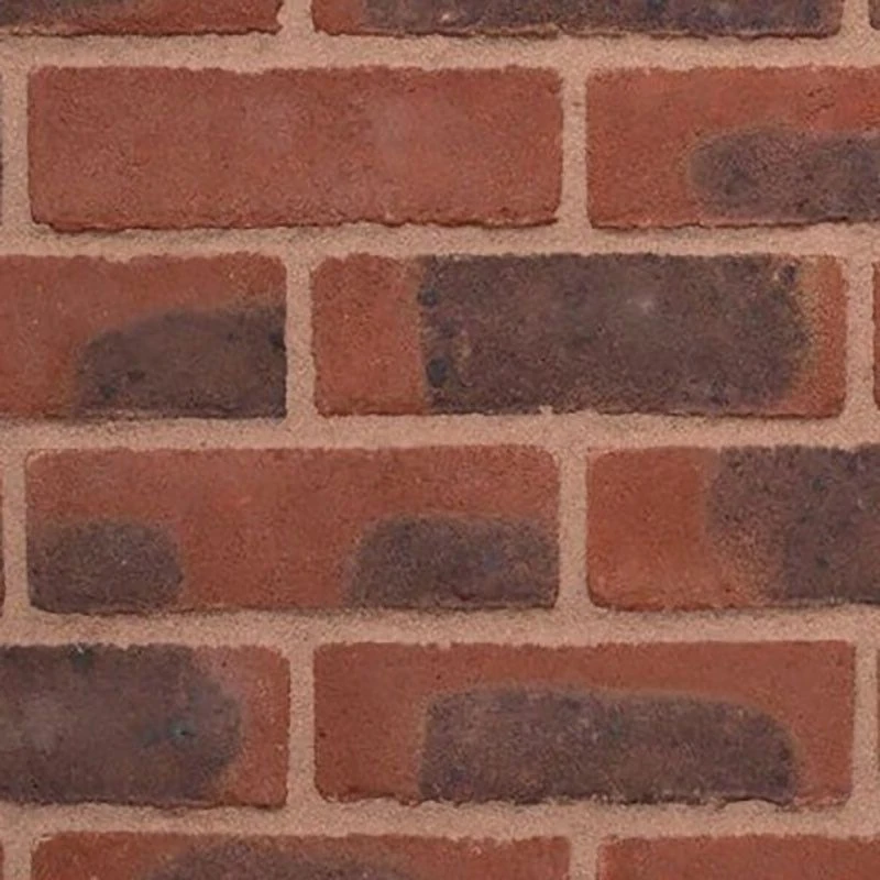 Wienerberger Warnham Rudgwick Red Multi Brick - Pack Of 500 3 Wienerberger Warnham Rudgwick Red Multi Brick - Pack Of 500