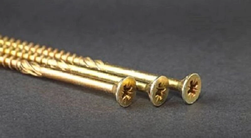 Samac Performance Plus Woodscrews Trade Case 4 Samac Performance Plus Woodscrews Trade Case - Image 2