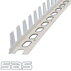 ProBead Drywall Angle Arch Bead 2mm X 3m - White (Pack Of 34) 7 ProBead Drywall Angle Arch Bead 2mm X 3m - White (Pack Of 34) -Insulation Superstore Sales sas angle arch bead z5oqm7dj3g