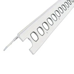 ProBead Drywall Angle Bead 2mm X 3m - White (Pack Of 34)