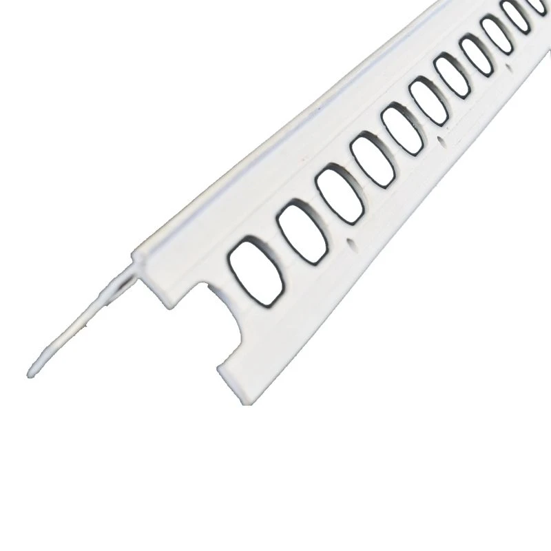 ProBead Drywall Angle Bead 2mm X 3m - White (Pack Of 34) 3 ProBead Drywall Angle Bead 2mm X 3m - White (Pack Of 34)