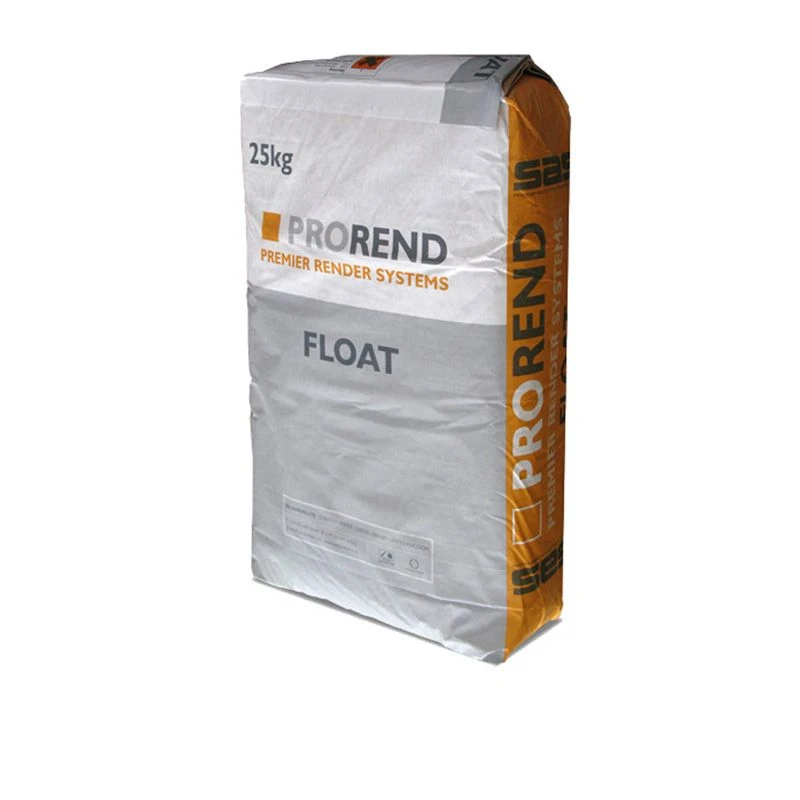 ProRend Float Basecoat - 25kg 3 ProRend Float Basecoat - 25kg