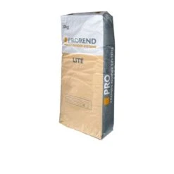 ProRend Lite Basecoat - 20kg