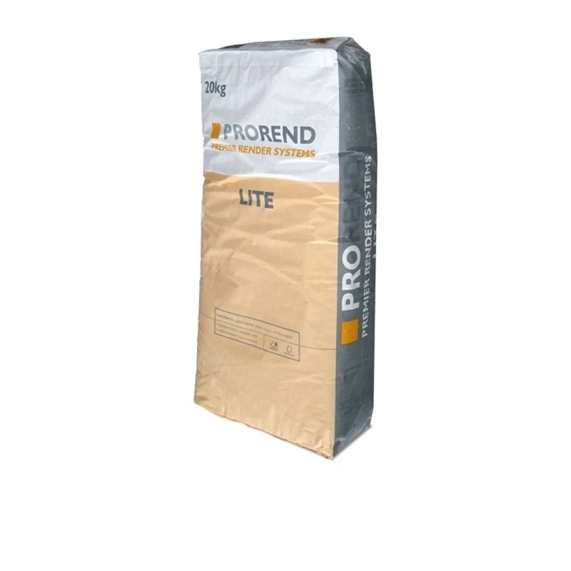 ProRend Lite Basecoat - 20kg 3 ProRend Lite Basecoat - 20kg