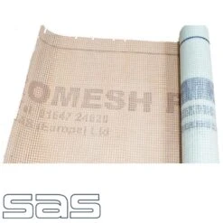 ProMesh Grade 4 Reinforcement Mesh Exterior Render - 1000mm X 50m 5 ProMesh Grade 4 Reinforcement Mesh Exterior Render - 1000mm X 50m -Insulation Superstore Sales sas promesh grade 4 reinforcement mesh exterior render tzdwsaexir