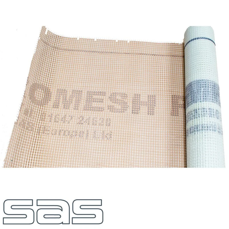 ProMesh Grade 4 Reinforcement Mesh Exterior Render - 1000mm X 50m 4 ProMesh Grade 4 Reinforcement Mesh Exterior Render - 1000mm X 50m - Image 2